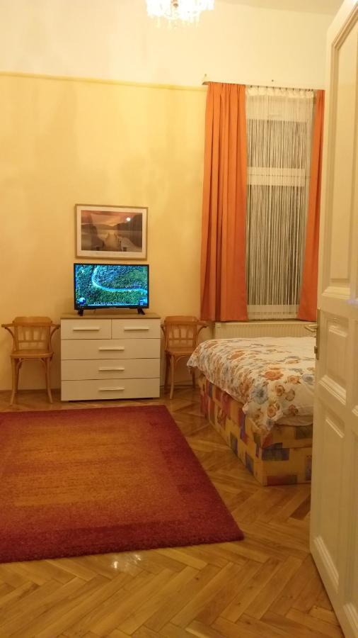 Tempo Courtyard Apartman Βουδαπέστη Εξωτερικό φωτογραφία